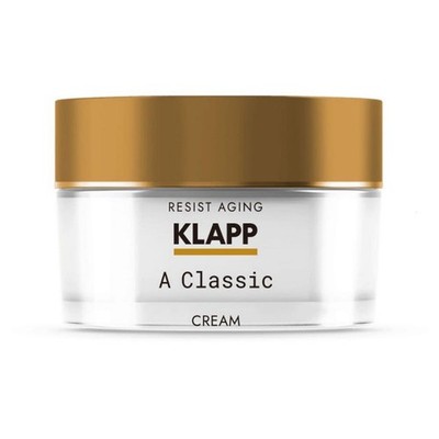 KLAPP A Classic Cream 50ml