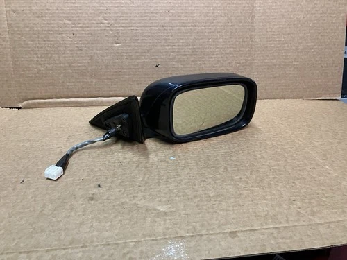 2002-2004 LEXUS ES300 ES330 POWER DOOR MIRROR  passenger side 11 WIRE *bad paint