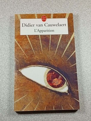 L'Apparition | Didier van Cauwelaert | Sehr guter Zustand