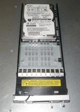 LOT of 4-Oracle 900GB 10K SAS Hard Drive-7044376-7045230-HUC109090CSS600-0B26022