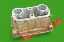 bmw 335i 535i 135i x3 x5 x6 n55 3.0 engine spark plug housing insert 7605104 oem