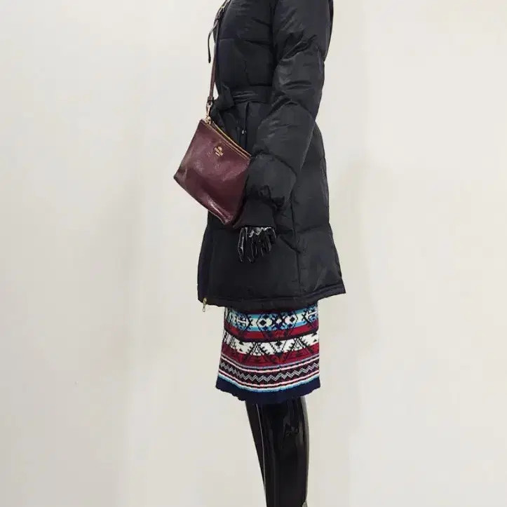 Adidas Belt Padded Jacket Outerwear thumbnail 7