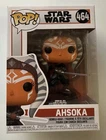 Funko Pop! Star Wars Ahsoka #464 Mandalorian Bobblehead Vinyl Figure