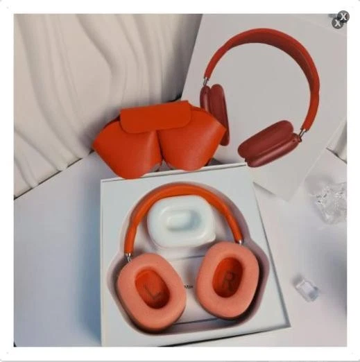 Wireless Bluetooth noise-cancelling headphones Sports headsets - multi-colour - Image 4 of 4