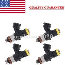 4x 210lb 2200cc Fuel Injectors K Series For Bosch Honda Civic Acura Tsx K24 2.4l 4x 210lb 2200cc Fuel Injectors K Series For Bosch Honda Civic Acura Tsx K24 2.4l