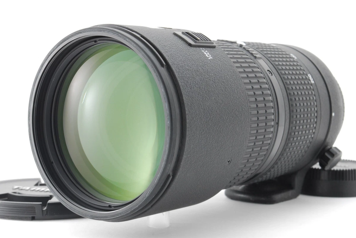 Nikon f/2.8 80-200mm Camera Lenses for sale - eBay