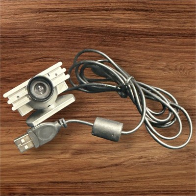 Sony PlayStation 2 EyeToy USB Kamera PS2 Webcam Retro Gaming Clip
