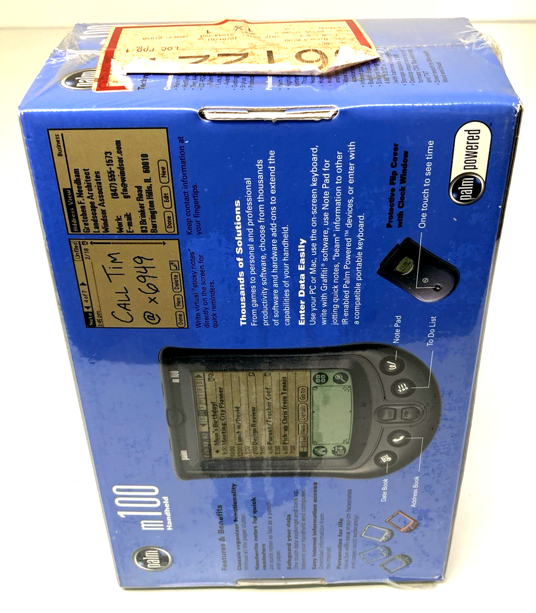 Palm M100 for sale online | eBay Palm M100 for sale online | eBay