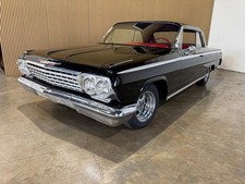 1962 Chevrolet Impala for Sale