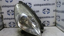 Feu avant (phare) Citroen HY