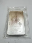 10 Oz .999 Fine Silver Bar - Envela Corp - COVID April 2020 Virus Pandemic