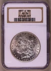 1897-S Morgan Dollar NGC AU58 ***RARE ORIGINAL COIN***