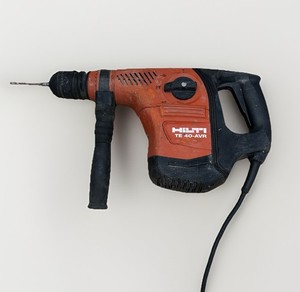 Burin plat TE-SX HILTI TE1000 TE1500 TE2000 TE800 TE805 TE905 #2341237 # 2168874 - Équipements industriels