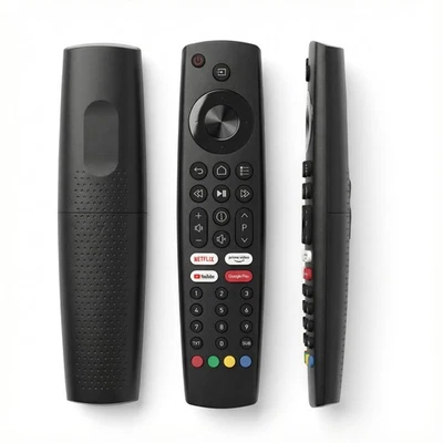 DAKANA Fernbedienung für Grundig TS8187R11 TS8187R3 50GFU7800B 32GHB6100 55VCE222 Smart