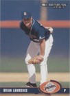 2003 Donruss - Brian Lawrence #368