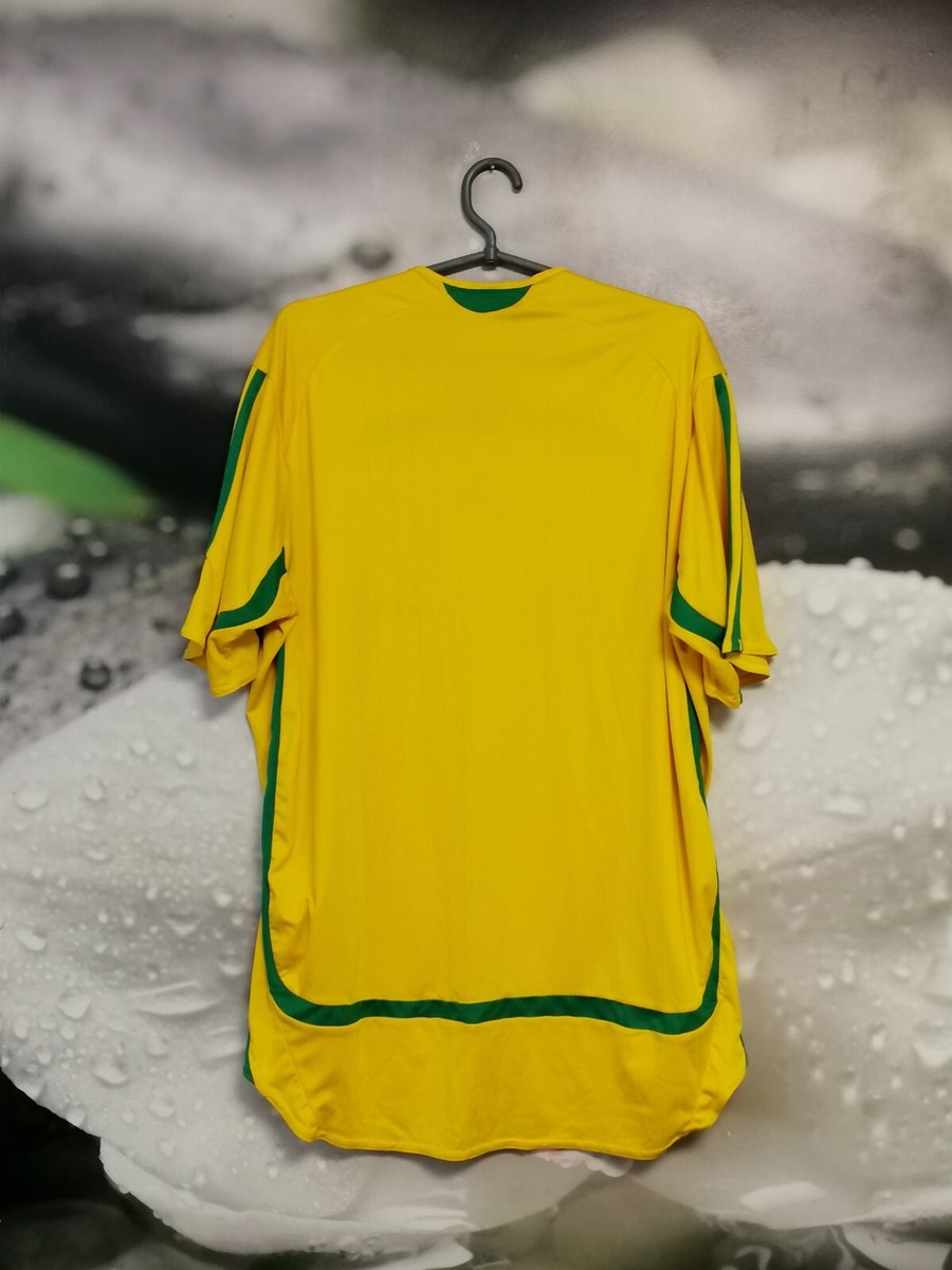 ウェア 00s adidas south aflica uniform 06-07 South Africa 2006 - 2007 home football shirt jersey Adidas
