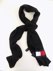 tommy hilfiger scarf mens