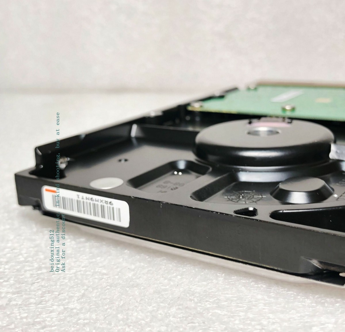 Seagate st3160215a 160 GB 7200 3.5インチHD s-l400.jpg
