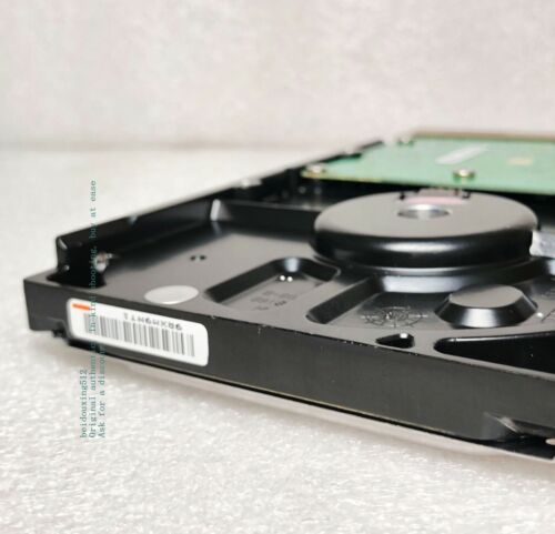 Seagate 160GB 3.5" ST3160215A 7200RPM IDE Desktop Hard Drive - Picture 2 of 10