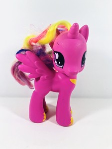 princess cadance figure