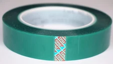 High Temp Tape TESA 1" wide Powder Coating Masking Tape High Quality
