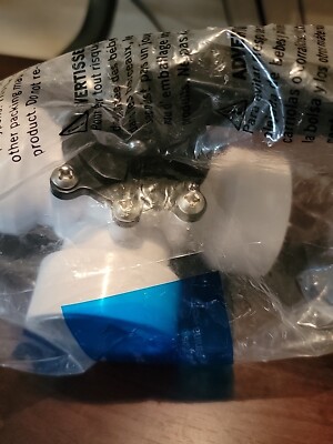 3x Hydrotools 3 Way Female Threaded Valve by Swimline 89657