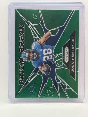 2024 Panini Prizm Football - ⭐️Inserts/Silver ⭐️ - YOU PICK- Complete your set - Afbeelding 45 van 138