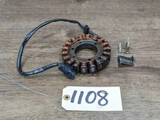 03-04 YAMAHA YZF R6 06-09 R6S OEM STATOR ALTERNATOR MAGNETO GENERATOR