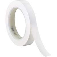 3m 471 Vinyl Tape 5.2 Mil 1/2 X 36 Yds. White 3/case T9634713pkw on sale 3m 471 Vinyl Tape 5.2 Mil 1/2 X 36 Yds. White 3/case T9634713pkw on sale