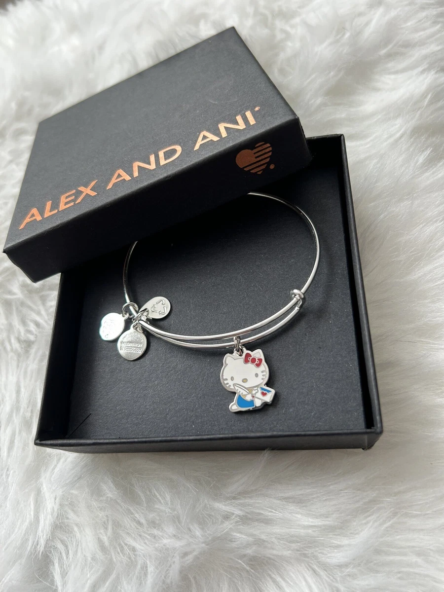 Alex ani hello kitty deals