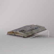 Leggio cm 35 supporto da tavolo per libri ricettari spartiti musicali