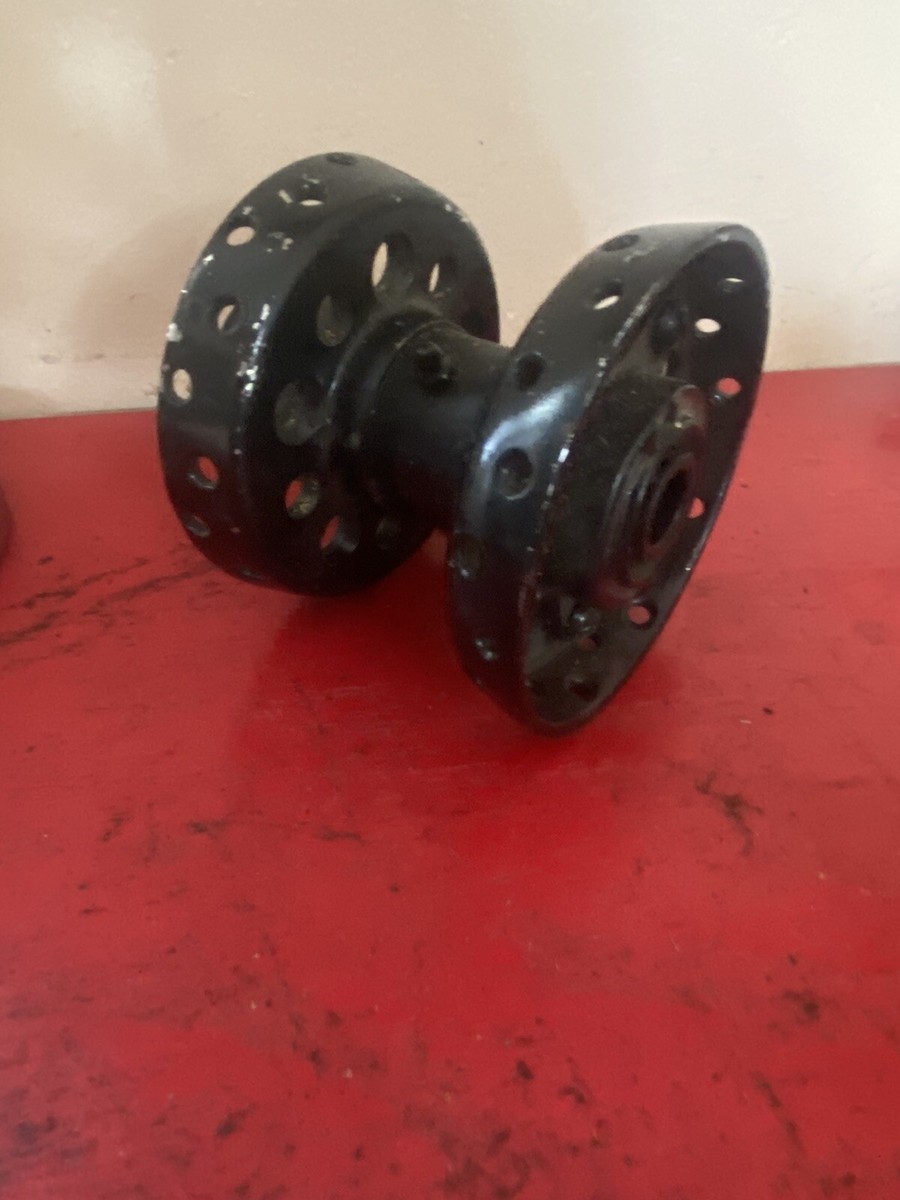 Vintage Harley OEM Knucklehead Flathead Panhead Kelsey Star Hub