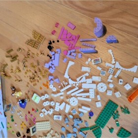 LEGO Disney: Belle's Enchanted Castle (41067)