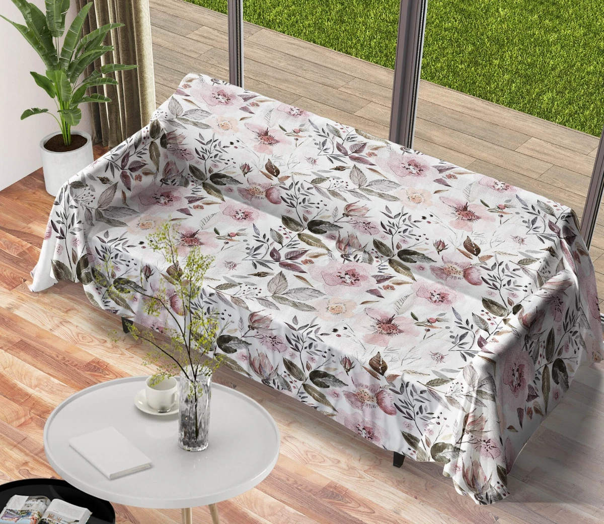 Naumann armchair sales