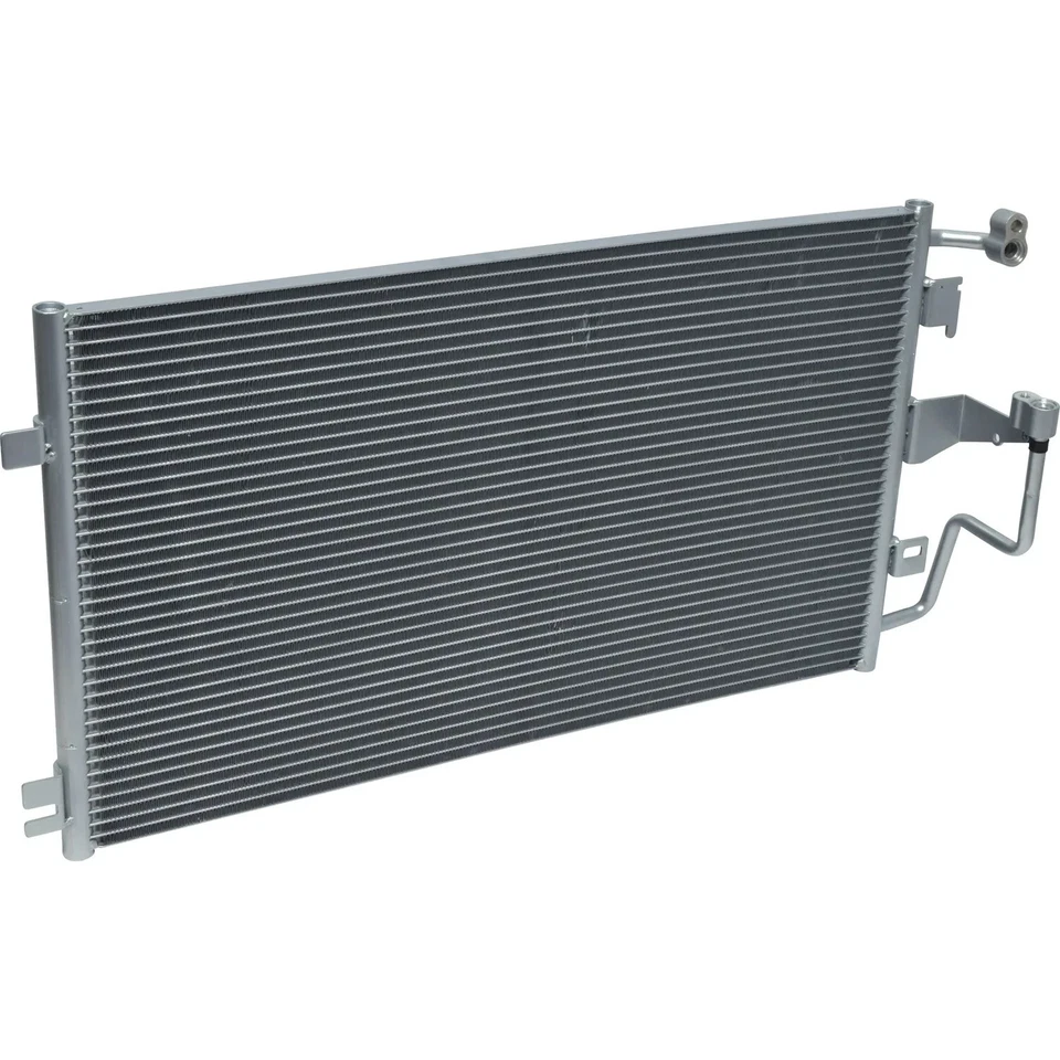 Compresor, condensador y secadores aire acondicionado apto para Chevrolet Cavalier 1995-2002 Foto 2 de 4