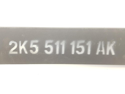 2K5511151AK ballesta trasera para VOLKSWAGEN CADDY FURGON KOMBI 2.0 2015 1823354 - 第 3/16 張圖片