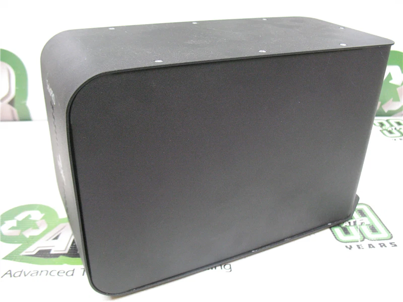 SoloPRO ioSafe Fireproof 2TB External HDD WD Black WD2003FZEX 7200RPM w/ Cables - Image 4 of 4