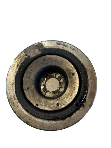 Fiat Doblo Crankshaft Pulley 55208280 Genuine 1.6 M Jet 2012 Rhd