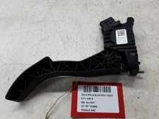 GASPEDAL VW Polo VI (AW1) Hatchback 5-drs 1.0 TSI 12V (CHZL) 2018 5Q1723503H