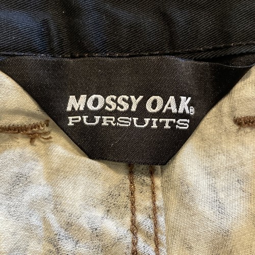 Mossy Oak Obsession Men’s Cargo Pants 3XL Camo Hunting Outdoor FLAW - Picture 16 of 19