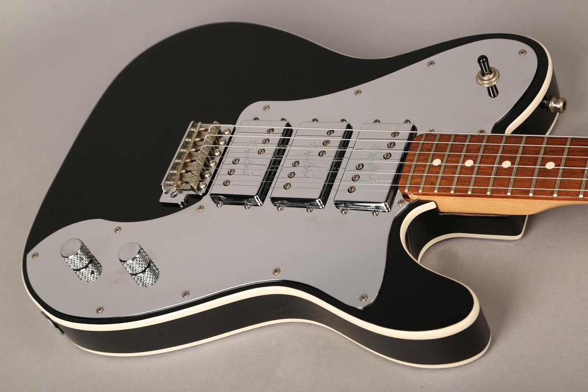 Fender John 5 Artist Series Signature Triple Telecaster