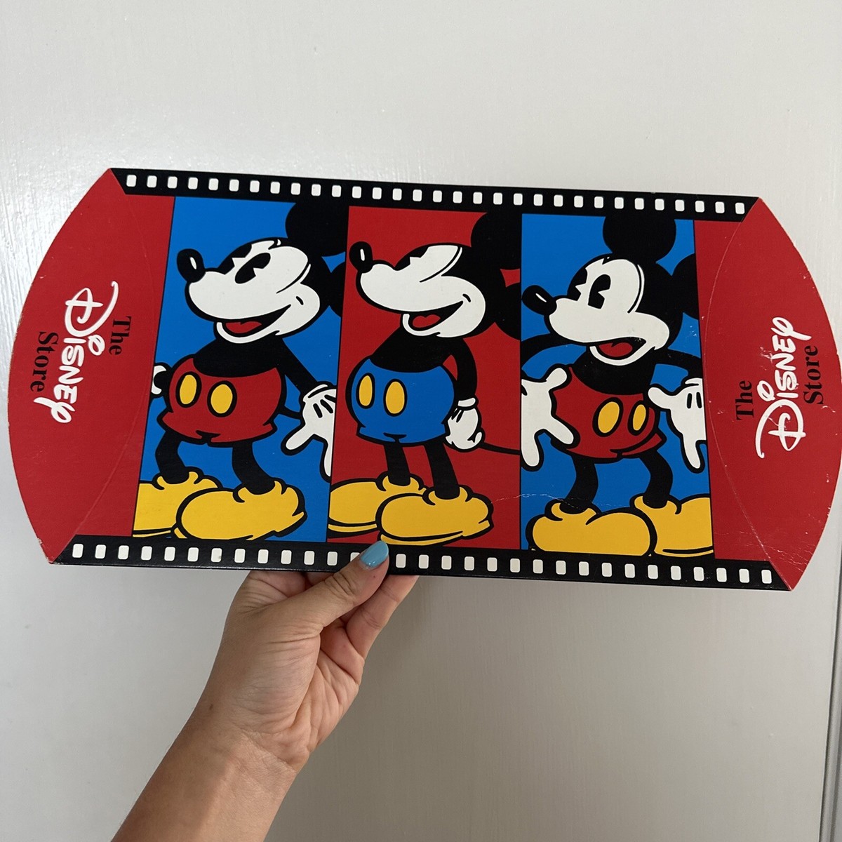 vintage 1990s 90s disney store gift box | eBay