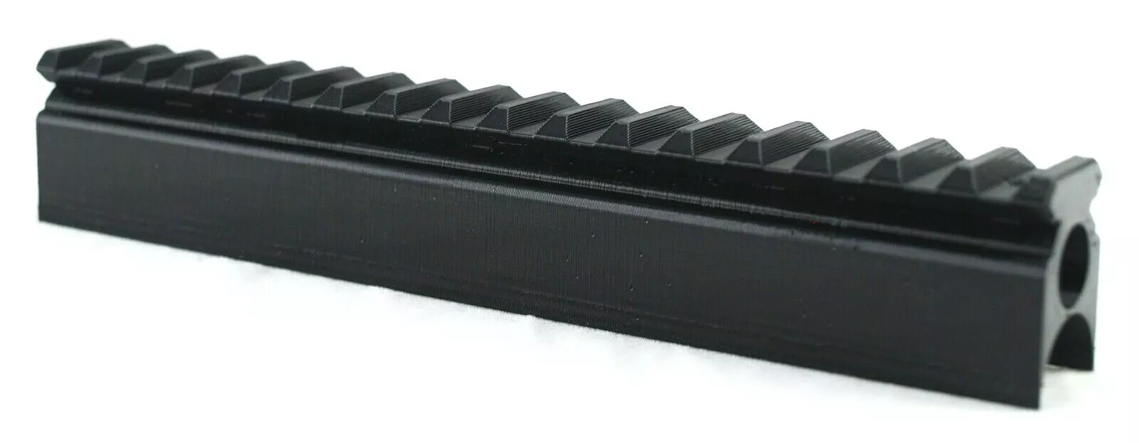 Crosman 1377 1322 Scope Rail Mount Weaver Picatinny 20mm PLA+ 6.9” 16 Slot USA
