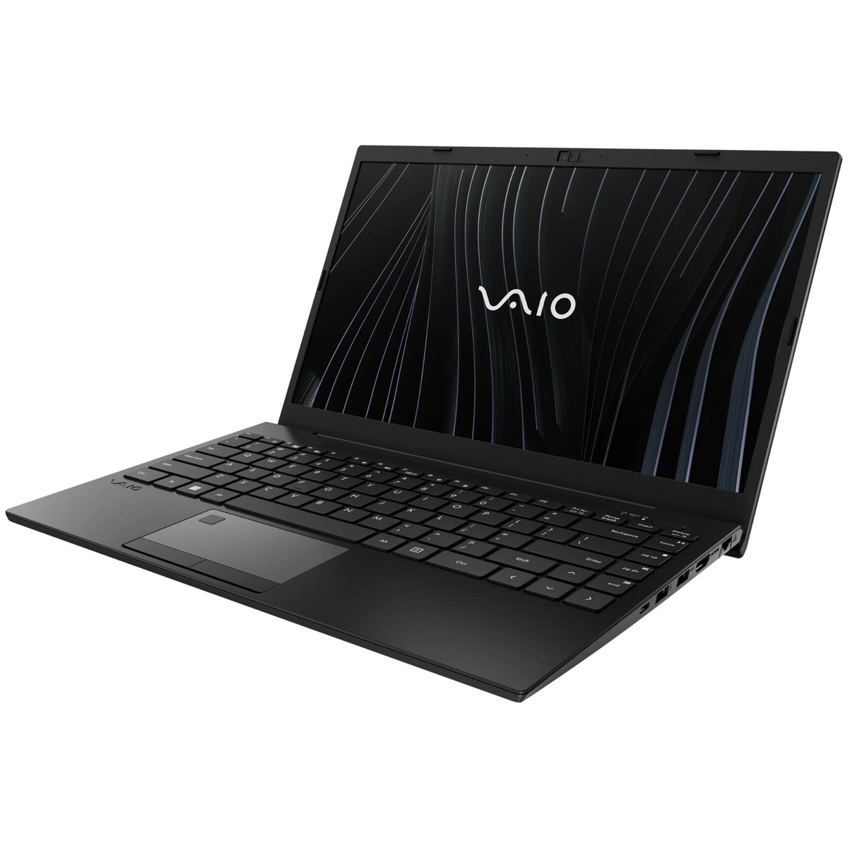 NEW VAIO Laptop PC Core i7-1165G7 16G RAM 1TB SSD 14.1 FHD Black