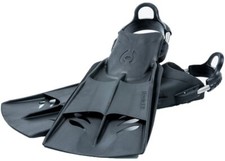 Hollis F-2 Technical Diving Fins