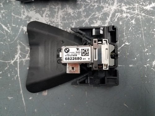 2018 BMW M2 F87 Body Control Modules #2909 J3 - Picture 7 of 16