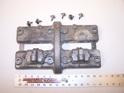 KAWASAKI ZX600 CYLINDER HEAD COVER 14024-1144 ZX600C ZX 600 NINJA