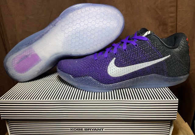 kobe 11 eulogy for sale