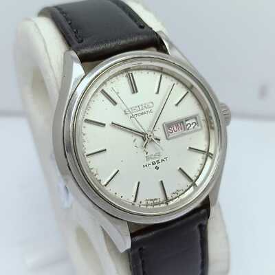 Seiko KS Hi-Beat 5626-7121 (King Seiko) Vintage Men's Watch | eBay