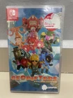 Georifters (Switch, 2020) Asia English BRAND NEW